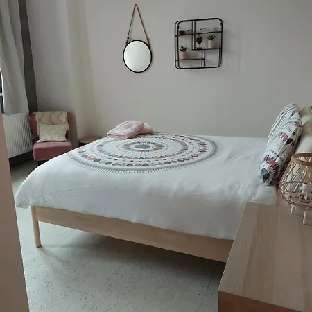 Le Salmon Bed & Breakfast Neufchâteau