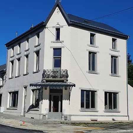 Bed & Breakfast Le Salmon 3*