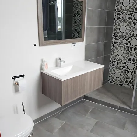 Le Salmon Bed & Breakfast