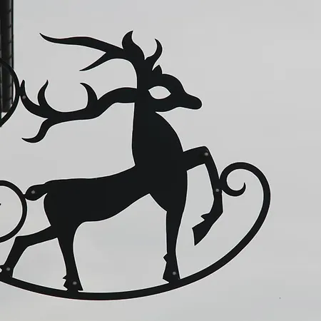 Le Salmon Bed & Breakfast 3*