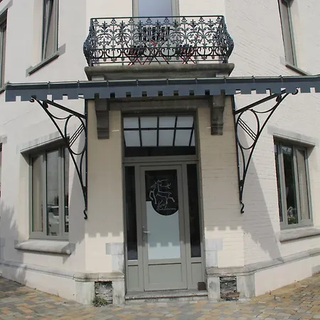 Bed & Breakfast Le Salmon Neufchateau