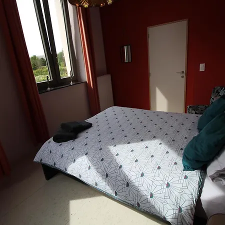 Le Salmon Bed & Breakfast Neufchâteau