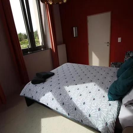Le Salmon Bed & Breakfast Neufchateau