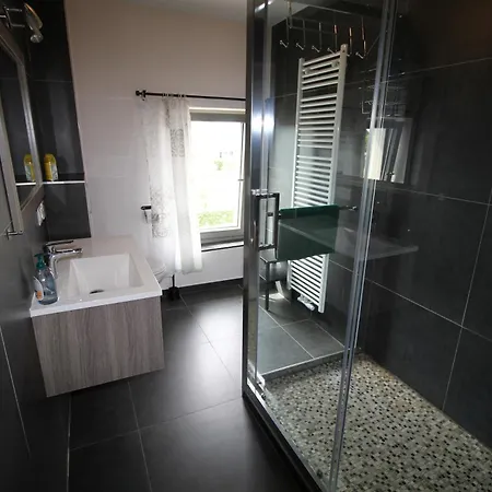 Le Salmon Bed & Breakfast Neufchateau