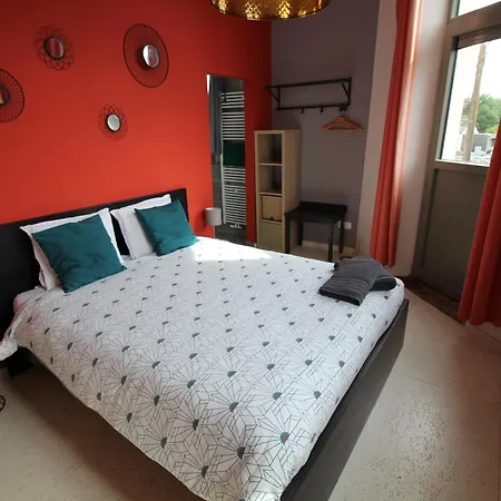 Le Salmon 3* Neufchâteau