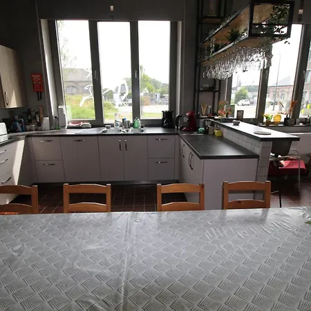 Le Salmon Bed & Breakfast